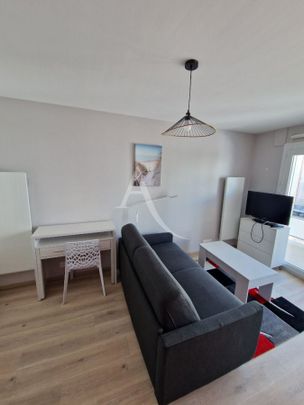 Appartement 1 pièce à Saint-Jean-de-Monts - Photo 1