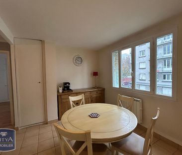 Location Appartement 2 pièces 39m² MONTREUIL 93100 - Photo 4