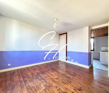 T2 - Saint-Martin-D'hères - Photo 6