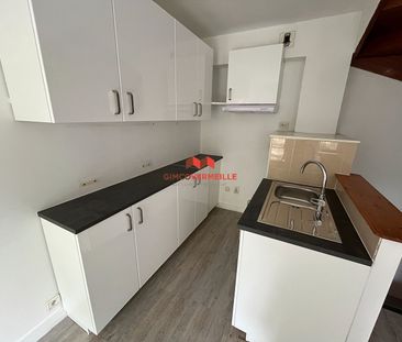 Location Appartement 2 pièces 37m² - Photo 1