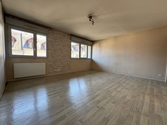 Location Appartement 1 pièce 35m² LIMOGES 87000 - Photo 1