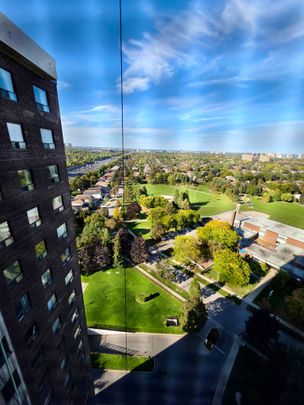 For Lease - 10 Muirhead Road Unit# 2204, Toronto, Ontario - Photo 1