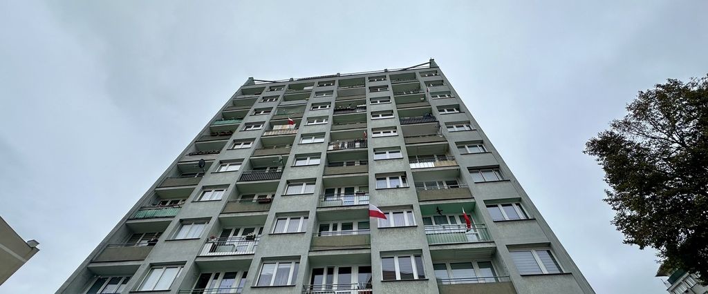 Mieszkanie Śródmieście Szczecin, nr 428806 - Zdjęcie 1