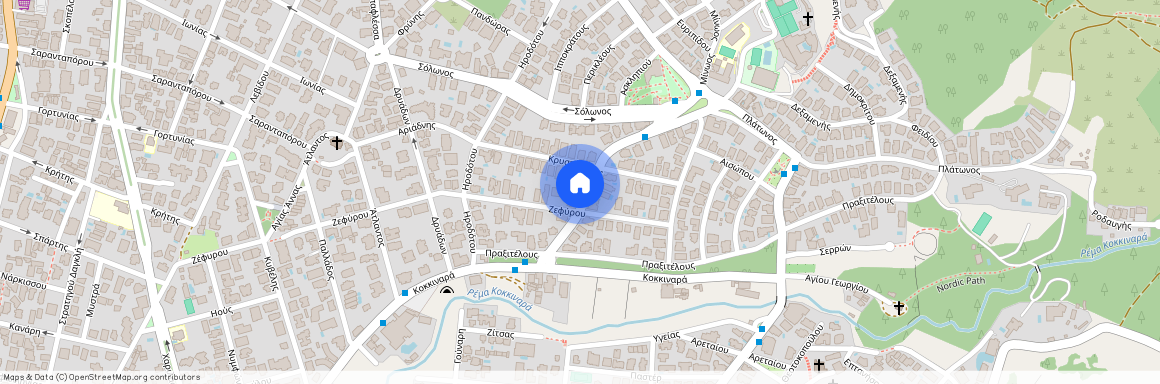 Κηφισιά (Πολιτεία)