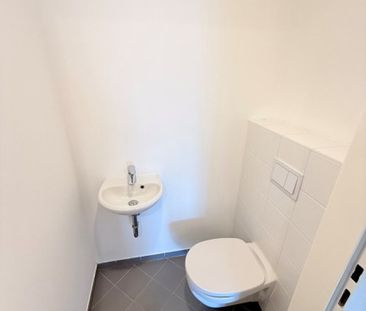 Openhouse 11.08! Traumhafte 3 Zimmer Wohnung mit Loggia | unbefristet - Foto 4
