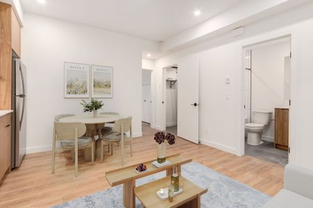 Pet-Friendly 1-Bedroom Lower Suite in North Glenmore Park - Photo 5