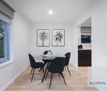 Beautifully Renovated & in a Lovely Position! - Photo 4