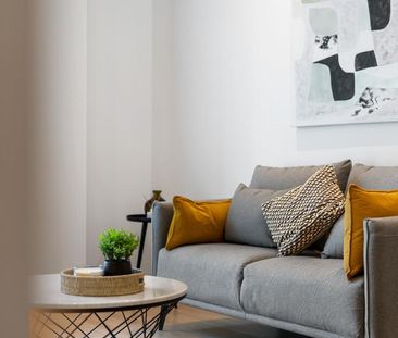 1 bedroom apartment to rent - Photo 4