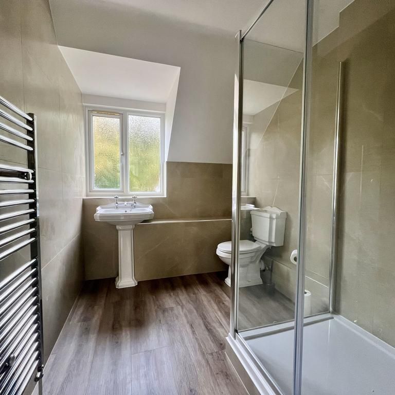 1 bedroom detached house to rent - Photo 1