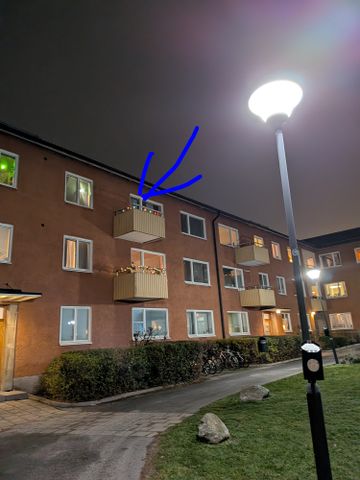 Tallidsvägen, Nacka - Foto 3