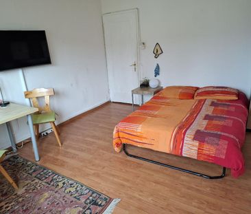 1 Zimmer, 20 m², 5. Stock - Foto 1