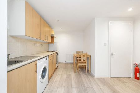 Studio to rent - Photo 4