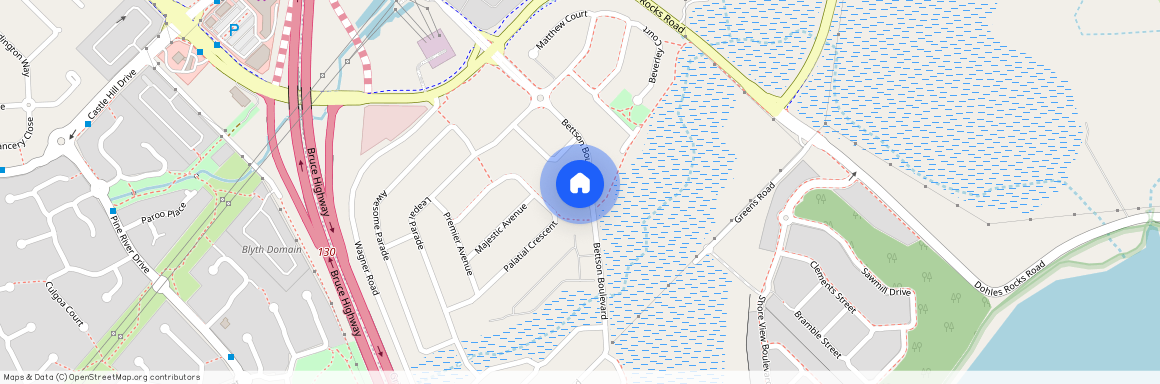 54 Bettson Boulevard, Qld 4503, Griffin