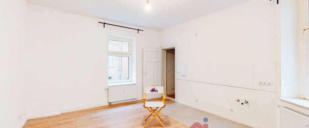 *** 3-Zimmer - Altbau - saniert - Werder *** - Photo 1