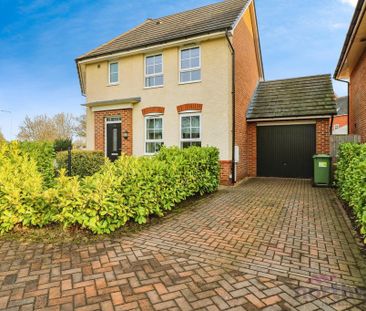 3 bedroom detached house to rent - Photo 5