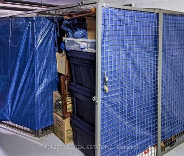 For Lease - 200 Manitoba Street Unit# 212, Toronto, Ontario - Photo 5