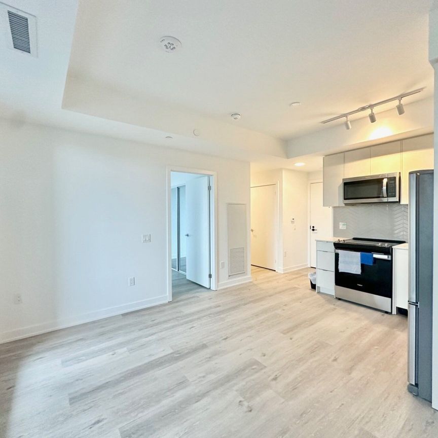 For Lease - 1606 Charles Street Unit# 310, Whitby, Ontario - Photo 1