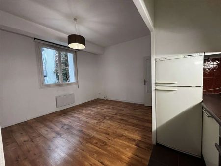 Location appartement 2 pièces - 41m² à Dax (40100) - Photo 3