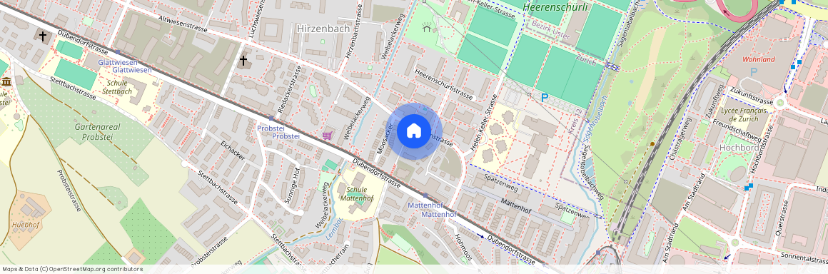 Altwiesenstr. 346, 8051, Zürich