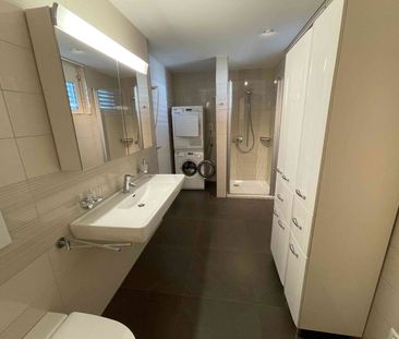 3.5 Zimmer, 104 m², 2. Stock - Photo 5