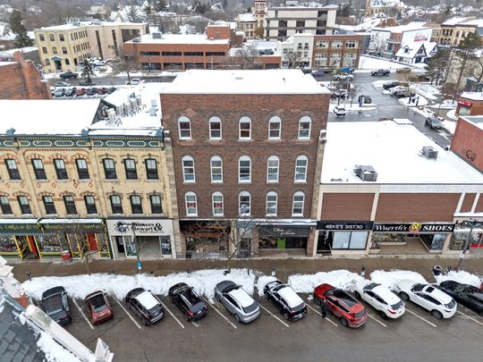 For Lease - 24 Wellington Street Unit# 6, Stratford, Ontario - Photo 1