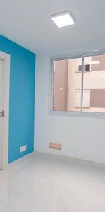 Apartamento para alugar com 34m², 2 quartos e sem vaga - Photo 1