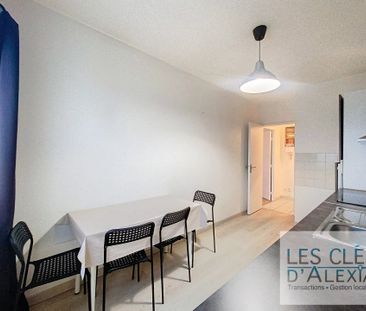 Location Appartement 3 pièces 69m² LYON 8ème - Photo 4
