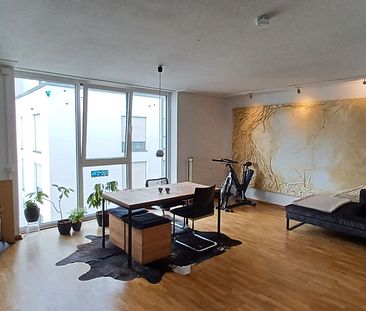 Helle 1,5 - Zimmer Wohnung in BI-Mitte zu vermieten! - Foto 3