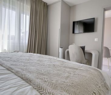 1.5 Zimmer, 13 m², 1. Stock - Photo 6