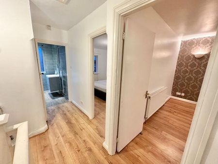 1 bedroom flat to rent - Photo 2