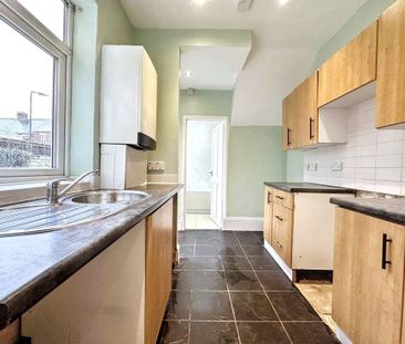 1 bed ground floor flat to rent in NE35 - Photo 5