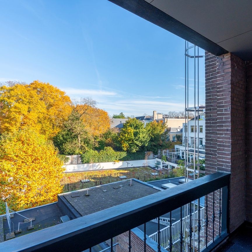 Te huur: Nachtegaalstraat 82C, 3581 AN Utrecht - Photo 1