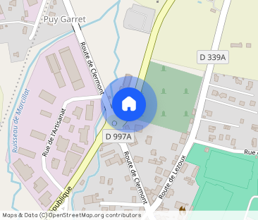 63160, Billom - Photo 1