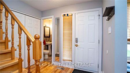 For Lease - 53-1460 Limberlost Road, London North, Ontario - Photo 4