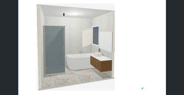 Stylish Single-Level Sanctuary in a Peaceful Location. Brand new bathroom under construction! - Photo 1