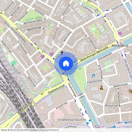 Amsterdamsestraatweg, 3513AA, Utrecht