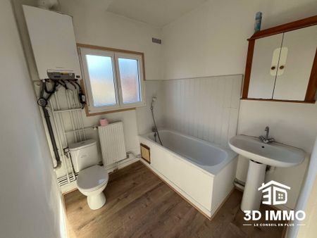 Location Appartement 4 pièces 119m² SARS POTERIES 59216 - Photo 2