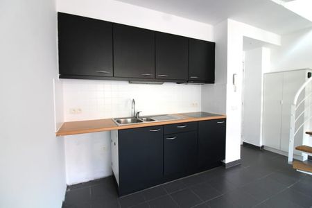 Studio te huur - Photo 5