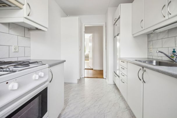 Dronningensgade 34, st th - Foto 1