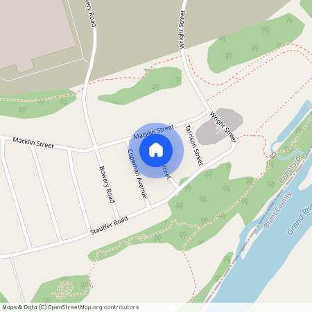 5 Poole Street, Brantford