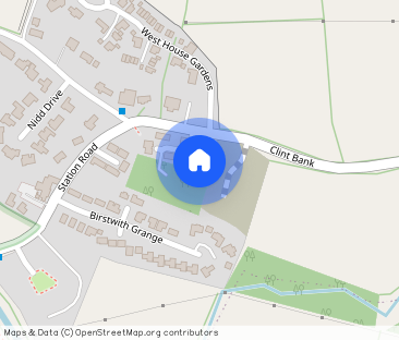 Collin Bank, Birstwith, Harrogate, North Yorkshire, UK, HG3 - Photo 1