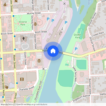 174.5 Hunter Street, Peterborough