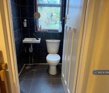 Studio to rent - Photo 6