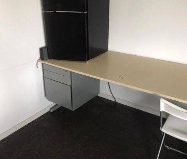 Chambre meublée Rondolaan, Rotterdam - À louer - Foto 6