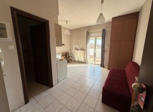 Studio/Γκαρσονιέρα για ενοικίαση - Λάρισα, - Photo 1