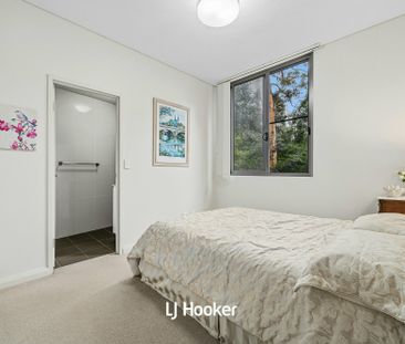 A306/6-14 Dumaresq Street, Gordon NSW, Belconnen - Photo 4