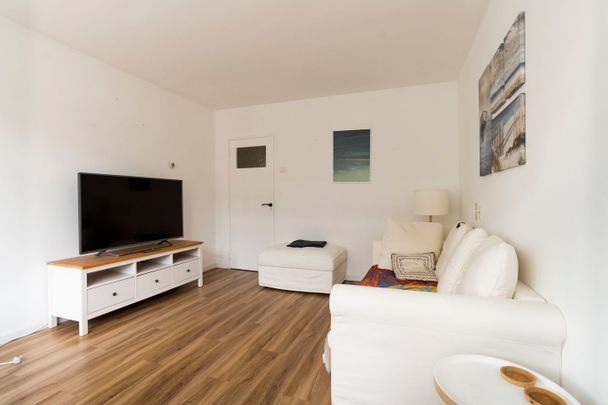 Appartement te huur: Camperstraat 44-2 1091 AH Amsterdam - Foto 1