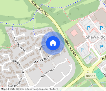 West Swindon - Photo 1