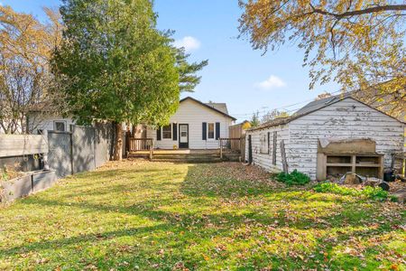 For Lease - 115 Stewart Street, Oakville, Ontario - Photo 4