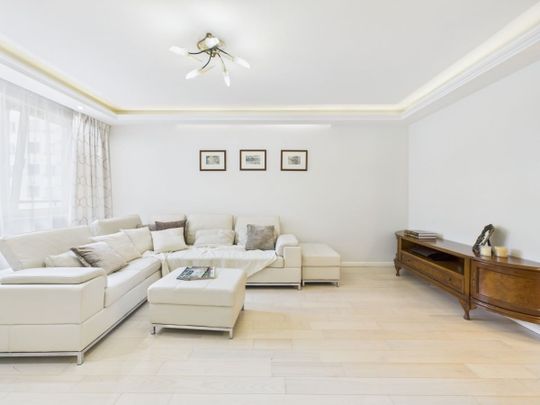 Mieszkanie do wynajęcia 3 pokoje Bukowińska, Warszawa 77.74 m² - Zdjęcie 1